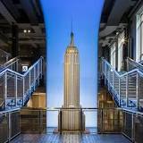 Empire State Building de New York | Horario, Mapa y entradas 5