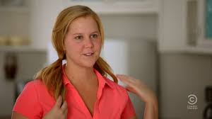 amy schumer inspires women with
