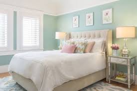 Decorating a small bedroom—especially when queen beds and tons of storage needs are concerned—is not an easy task. The Best Colors For Small Space Decorating