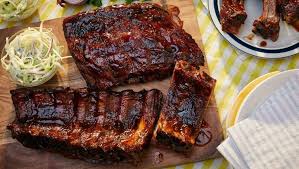 big easy baby back ribs char broil
