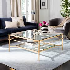 Discover the design world's best mirrored coffee tables at perigold. Gold Mirrored Coffee Tables You Ll Love In 2021 Wayfair