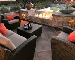 Slate Or Travertine Pavers Simplifying