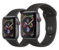 apple watch series 4 gps cellular