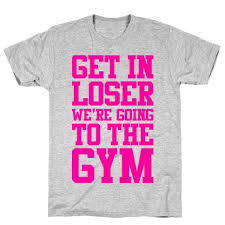 Best motivational gym quotes for those who really want to change their personality. Best Selling Funny Gym Quotes T Shirts Lookhuman
