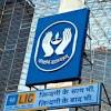The Life Insurance Corporation of India (LIC)