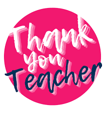 Thank You Teacher - Education | Facebook - 164 Photos