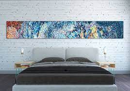 Oversized Canvas Wall Art