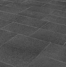 absolute black granite tile natural