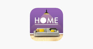 home design makeover on the app