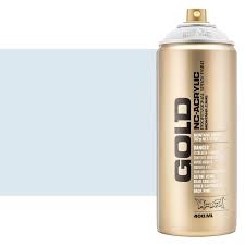 Montana Gold Acrylic Professional Spray
