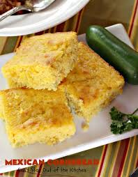 mexican cornbread can t stay out of
