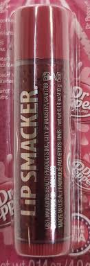 discontinued lip smacker lip gloss lip