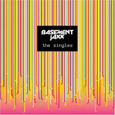 Basement Jaxx The Singles 2005 Dnb Electro Techno