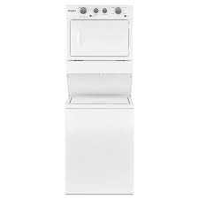 stacked washer and dryer monthly lease
