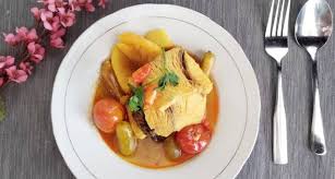 #bunkerwangy#bushcraftindonesia#bukit7sempanmasak ayam lempah kuning khas bangka dan bakar sate ayam sambal kacang.salam lestari Resep Lempah Kuning Khas Bangka Lempah Nanas 3 Piring Sehari