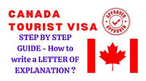 canada visitor visa tourist visa