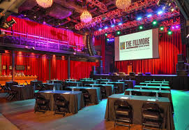 the filmore putting on the ritz