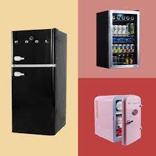 6 best mini fridge models for small