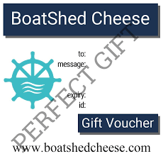 A Cheese Making Gift Certificate Boatshed Cheese