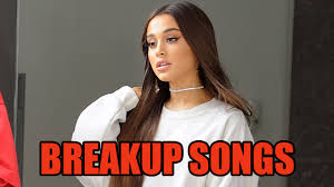 ariana grande has perfect songs to move