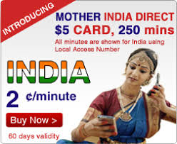International visa prepaid card advantages: International Calling Cards Prepaid Phone Calling Cards India Unlimited Calling Cards India Mother India Phone Card
