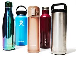 The 5 Best Insulated Water Bottles