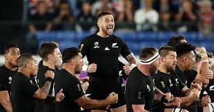 The haka most frequently performed by the all blacks is the ka mate. The Evolution Of The Haka From Timid Dance In 1970s To Ferocious War Cry At 2019 Rugby World Cup Wales Online