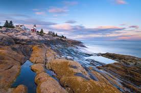 Maine close to bringing more local food into schools. Maine S Most Interesting Lighthouses Travel Smithsonian Magazine