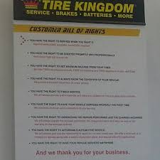 tire kingdom now closed greenville sc