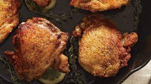 Sweet And Spicy Chicken Drumsticks Recipe Bon App Tit gambar png