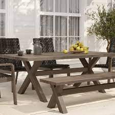 A Guide To Plastic Patio Furniture