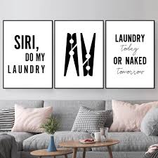 Please use and share these clipart pictures with your friends. Bathroom Decoration Quote Art Poster Laundry Room Wall Picture Black White Clip Canvas Painting Home Decor Picture Prints Hd2820 Wall Art Accents