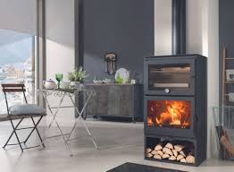 Discover Wood Burning Stoves With Oven