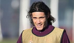 He was previously married to soledad cabris. Man Utd Players Lift Lid On Edinson Cavani In Training Following Southampton Brace Football Sport Express Co Uk