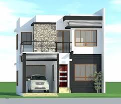 Simple House Design Modern House