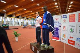 Vainqueur de la finale du 400 . Cdsa 93 Felicitations A Charles Antoine Kouakou Jeune Facebook