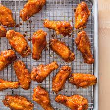 This will change the way you bake wings forever. Dakgangjeong Korean Fried Chicken Wings America S Test Kitchen