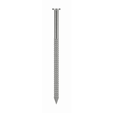 stainless steel ring shank nails