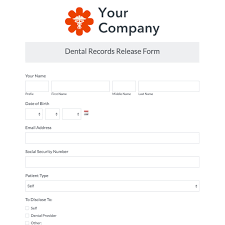 Healthcare Forms Healthcare Form Templates Formstack