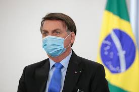 Veja quem puxa crescimento da aprovação a Bolsonaro, segundo pesquisa  Datafolha - Folha PE