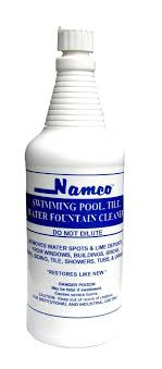 namco 32 fl oz acid tile cleaner in the