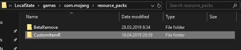 For debugging minecraft bedrock edition client inside visual studio code. How To Create Items In Minecraft Bedrock Edition