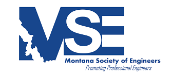 Montana Society Of Engineers A State Society Of The National