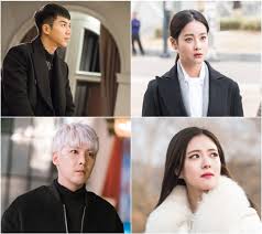#i am so suspicious of his step relatives #rich family's son #kim ji hoon #lee seung yeon #kdrama. Lee Seung Gi Oh Yeon Seo And Lee Hong Ki Share Their Thoughts Ahead Of Hwayugi Finale Soompi