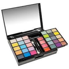 shany fix me up makeup kit the ict