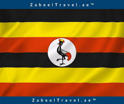 uganda visa zabeel travel dubai