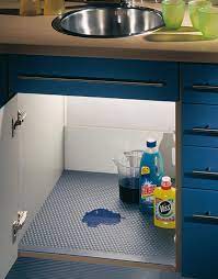 cabinet protector mat polystyrene in