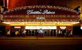 Cadillac Palace Theater Chicago Cadillac Palace Theater