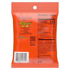 reese s pieces peanut er candy 6