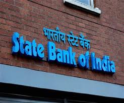 sbi card shares list at rs 658 13 per